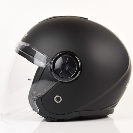 Kask LS2 OF620 Classy Matt Black