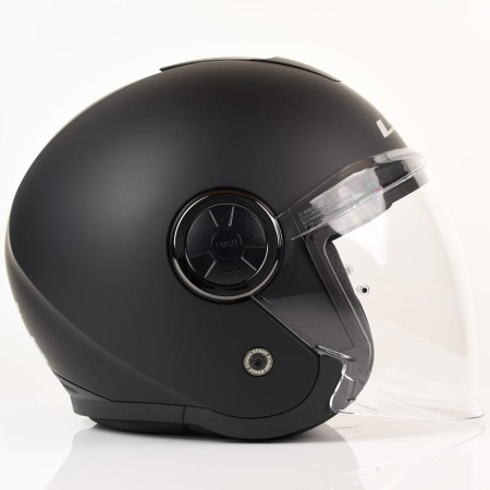 Kask LS2 OF620 Classy Matt Black
