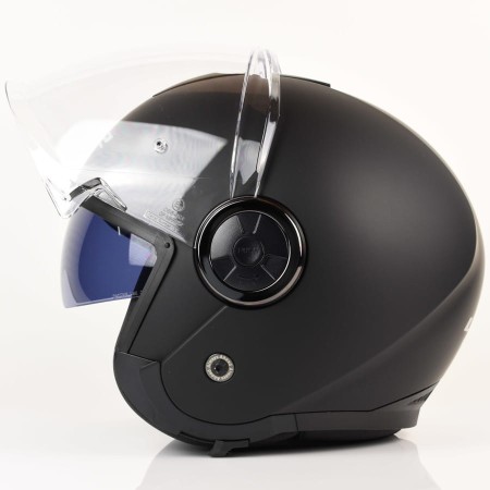 Kask LS2 OF620 Classy Matt Black