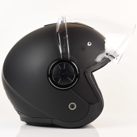 Kask LS2 OF620 Classy Matt Black
