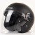Kask LS2 OF620 Classy Matt Black