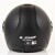 Kask LS2 OF620 Classy Matt Black
