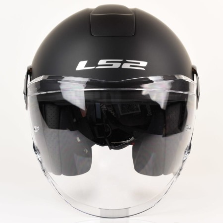 Kask LS2 OF620 Classy Matt Black