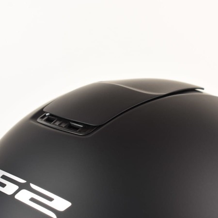 Kask LS2 OF620 Classy Matt Black