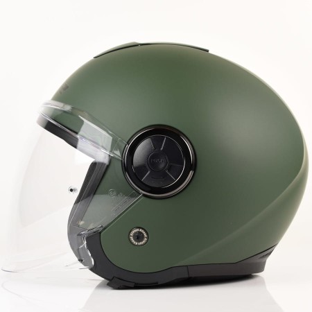 Kask LS2 OF620 Classy Military Green