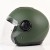 Kask LS2 OF620 Classy Military Green