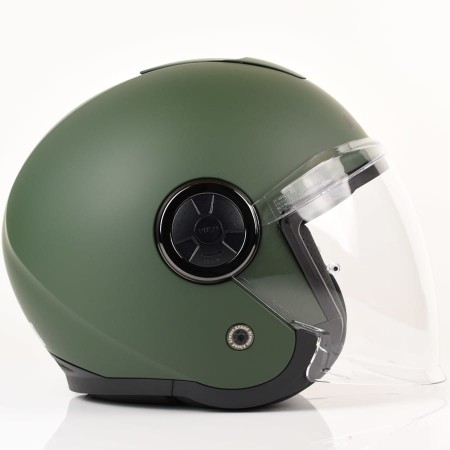 Kask LS2 OF620 Classy Military Green
