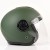 Kask LS2 OF620 Classy Military Green