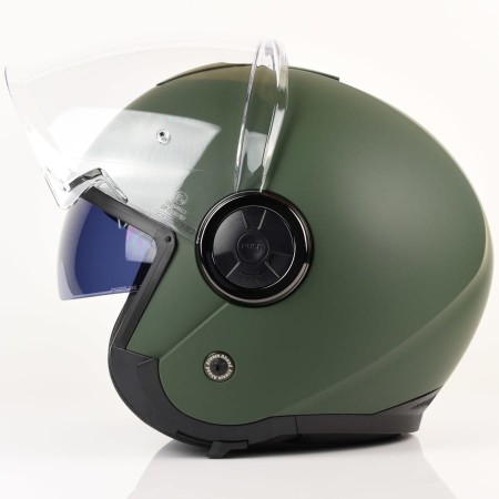 Kask LS2 OF620 Classy Military Green