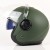 Kask LS2 OF620 Classy Military Green