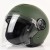 Kask LS2 OF620 Classy Military Green
