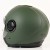 Kask LS2 OF620 Classy Military Green