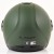 Kask LS2 OF620 Classy Military Green