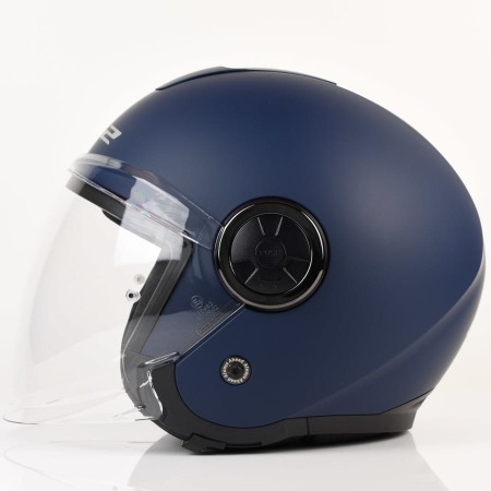 Kask LS2 OF620 Classy Navy Blue
