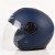 Kask LS2 OF620 Classy Navy Blue