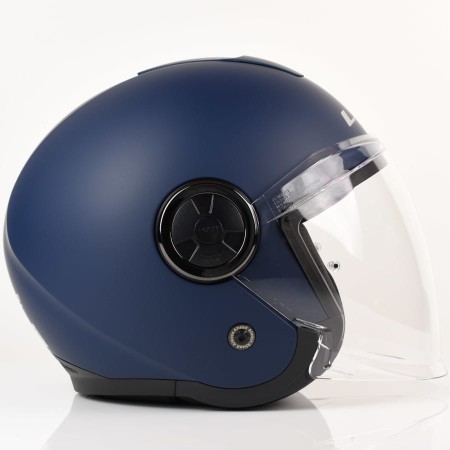 Kask LS2 OF620 Classy Navy Blue