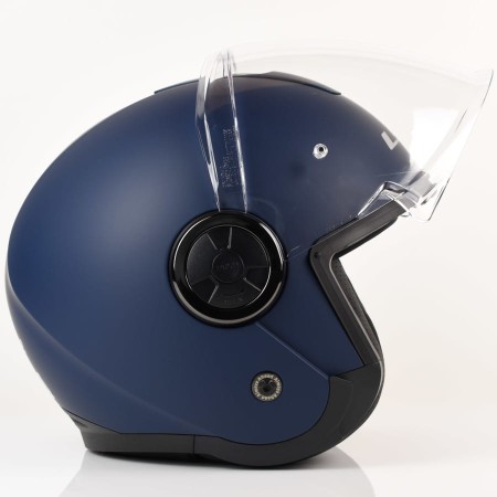 Kask LS2 OF620 Classy Navy Blue