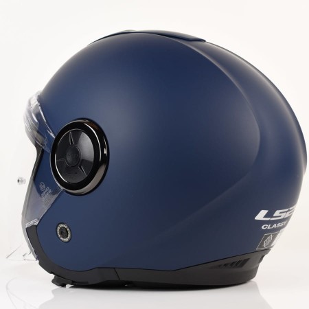 Kask LS2 OF620 Classy Navy Blue