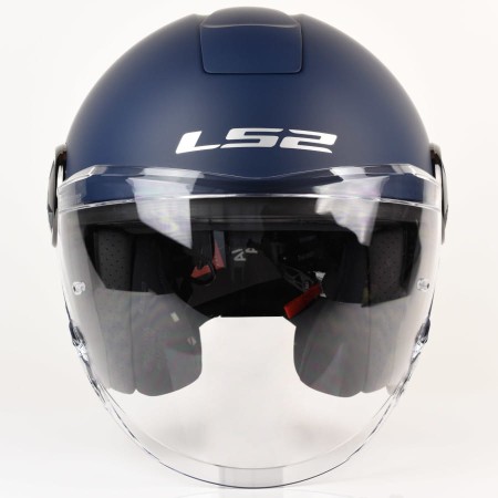 Kask LS2 OF620 Classy Navy Blue