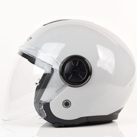 Kask LS2 OF620 Classy Pearl Grey