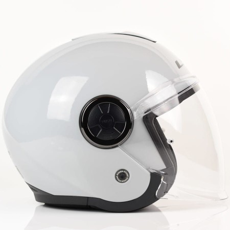 Kask LS2 OF620 Classy Pearl Grey
