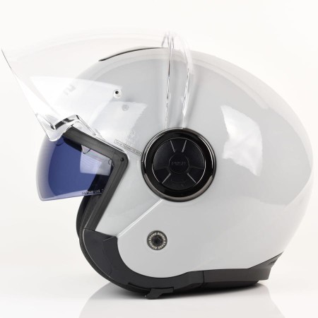 Kask LS2 OF620 Classy Pearl Grey