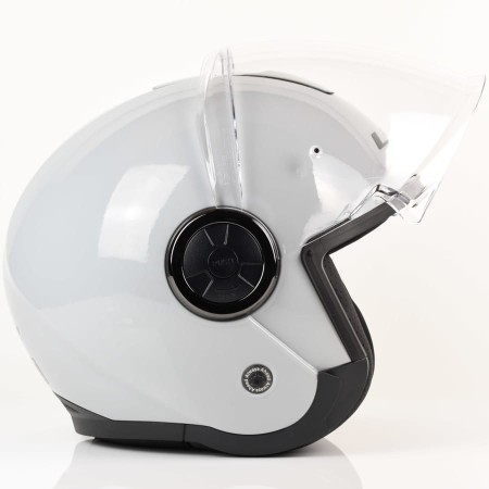 Kask LS2 OF620 Classy Pearl Grey