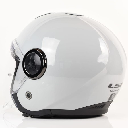Kask LS2 OF620 Classy Pearl Grey