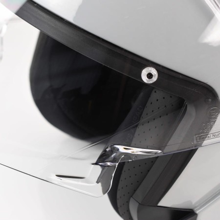 Kask LS2 OF620 Classy Pearl Grey