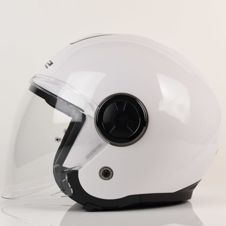 Kask LS2 OF620 Classy White