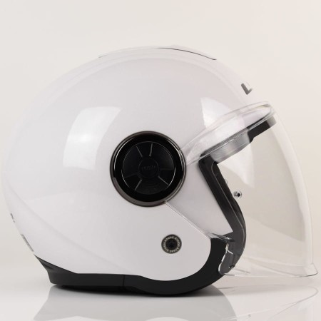 Kask LS2 OF620 Classy White