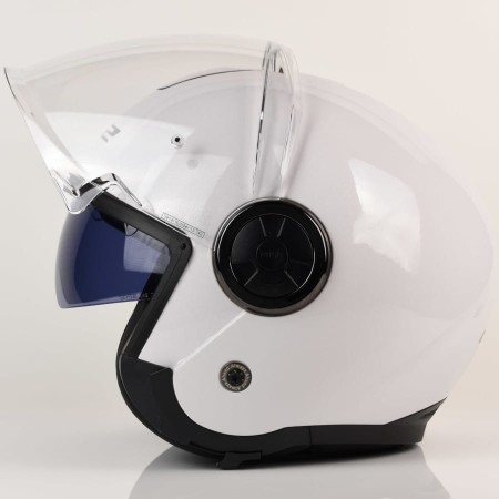 Kask LS2 OF620 Classy White