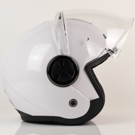 Kask LS2 OF620 Classy White