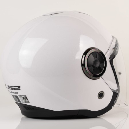 Kask LS2 OF620 Classy White