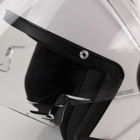 Kask LS2 OF620 Classy White