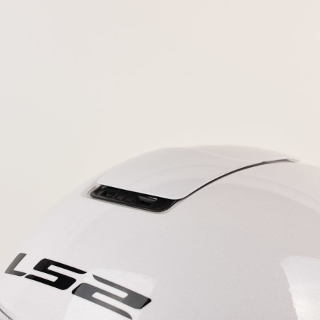 Kask LS2 OF620 Classy White