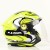 Kask LS2 OF622 Funny II Joy Black