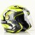 Kask LS2 OF622 Funny II Joy Black