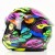 Kask LS2 OF622 Funny II Joy Black