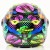 Kask LS2 OF622 Funny II Joy Black
