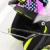 Kask LS2 OF622 Funny II Joy Black