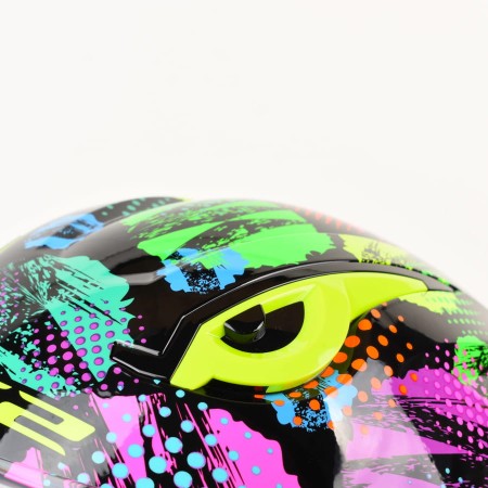 Kask LS2 OF622 Funny II Joy Black