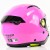 Kask LS2 OF622 Funny II Solid Pink