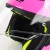 Kask LS2 OF622 Funny II Solid Pink