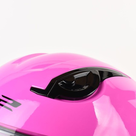 Kask LS2 OF622 Funny II Solid Pink