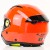 Kask LS2 OF622 Funny II Solid Red