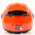 Kask LS2 OF622 Funny II Solid Red