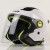 Kask LS2 OF622 Funny II Solid White