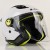 Kask LS2 OF622 Funny II Solid White