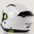 Kask LS2 OF622 Funny II Solid White